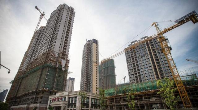 科技巨头如何重塑中国房地产 华为、阿里、小米的跨界冲击与制造业转型浪潮